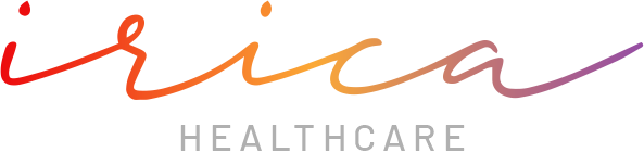 IRICA Group Logo